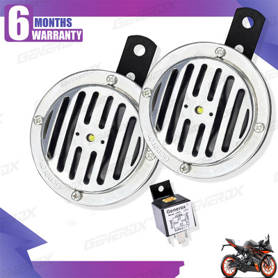 Generox Horn For KTM RC 200