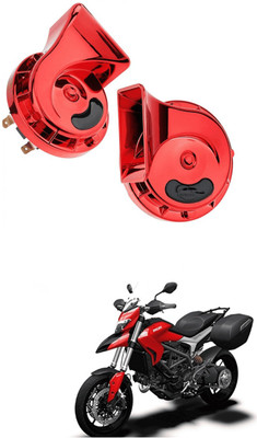 LOVMOTO Horn For Ducati Hypermotard