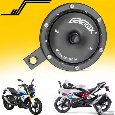 Generox Horn For BMW Universal For Bike