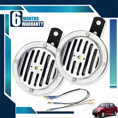 Generox Horn For Tata Indigo XL
