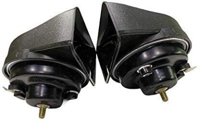 carfrill Horn For Universal For Car, Universal For Bike Universal For Bike, Universal For Car