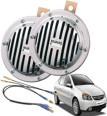 Generox Horn For Tata Indigo CS