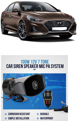 PROKONAI Horn For Universal For Car