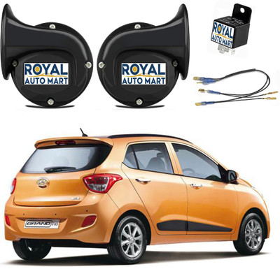 worldTAIL Horn For Hyundai Grand i10
