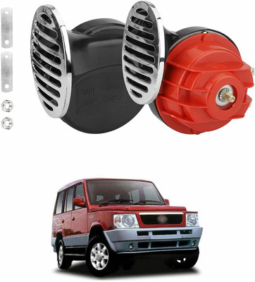 PRTEK Horn For Tata Sumo
