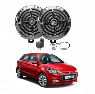 BLUERIDE Horn For Hyundai Elite i20