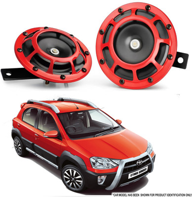 ROYAL AUTO MART Horn For Maruti Suzuki SX4