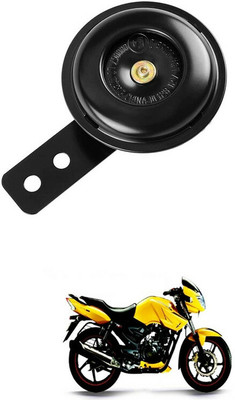 LOVMOTO Horn For TVS Apache RTR 160