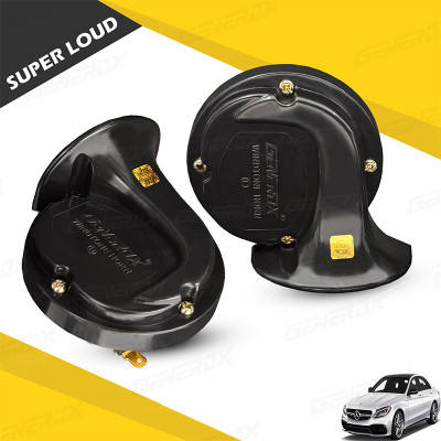 Generox Horn For Mercedes Benz C180