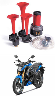 MATIES Horn For Honda Universal For Bike