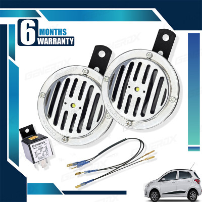 Generox Horn For Hyundai Grand i10
