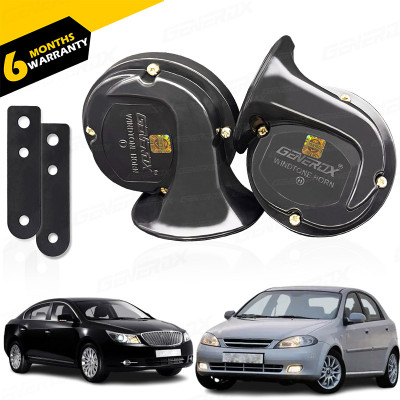 Generox Horn For Daewoo Universal For Car