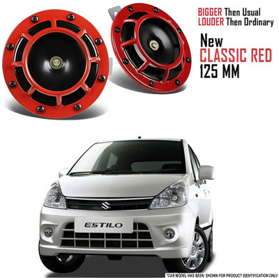 Autoinnovation Horn For Maruti Suzuki Zen Estilo