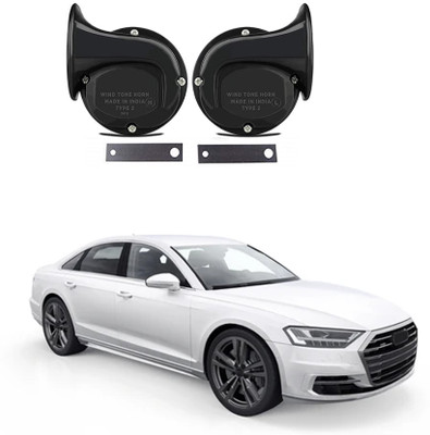 MOTORMANIA Horn For Audi A6