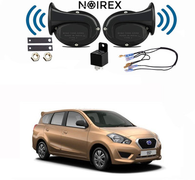 NOIREX Horn For Datsun Go