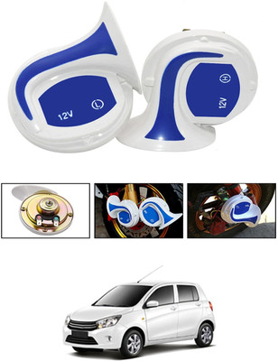 MATIES Horn For Maruti Suzuki Celerio