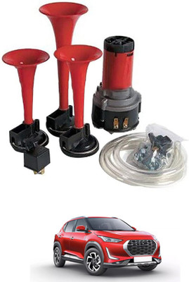 MATIES Horn For Nissan Universal For Car