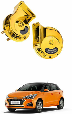 PRTEK Horn For Hyundai Elite i20