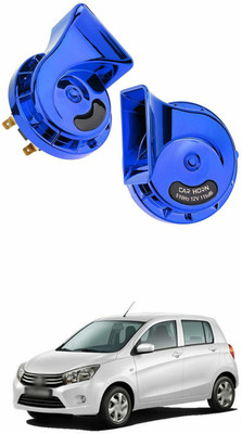 PRTEK Horn For Maruti Suzuki Celerio