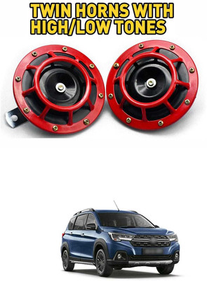 PRTEK Horn For Universal For Car