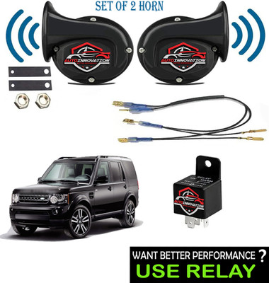 Autoinnovation Horn For Land Rover Discovery Sport