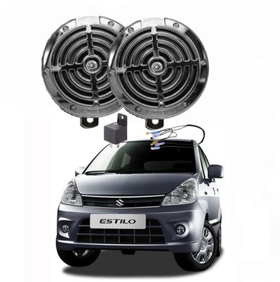 ZIMBER Horn For Maruti Suzuki Zen Estilo