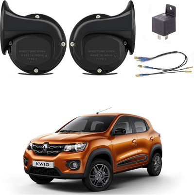 ROYAL AUTO MART Horn For Renault Kwid