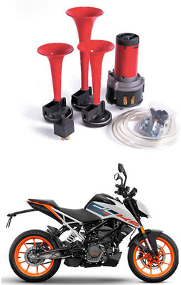 RKPSP Horn For KTM Universal For Bike