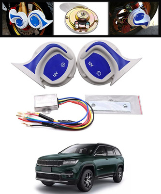 MATIES Horn For Universal For Car
