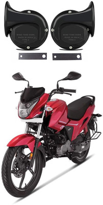 Shopone Horn For Hero Glamour