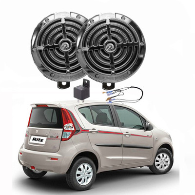 ZIMBER Horn For Maruti Suzuki Ritz