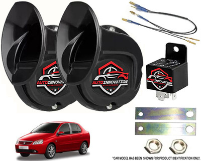 Autoinnovation Horn For Tata Indigo eCS