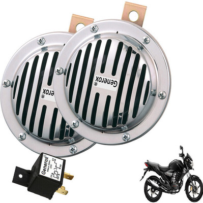 Generox Horn For Honda Trigger