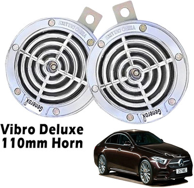 Generox Horn For Mercedes Benz CLS-Class