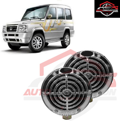 Autoinnovation Horn For Tata, Universal For Car Sumo, Universal For Car