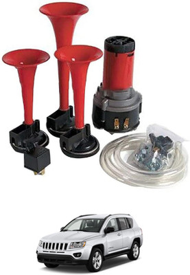 RKPSP Horn For Universal For Car