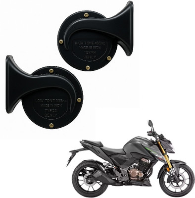 JMA TRADING Horn For Honda Universal For Bike