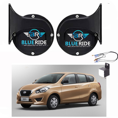 ZIMBER Horn For Datsun Go+