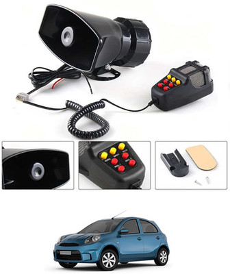 RKPSP Horn For Nissan Micra Active