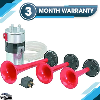 aksmit Horn For Universal For Car