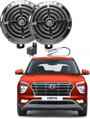 EXOME Horn For Hyundai Creta