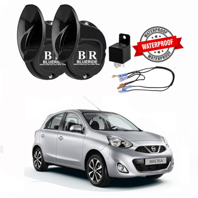 BLUERIDE Horn For Honda City