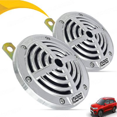 Generox Horn For Maruti Suzuki Vitara Brezza