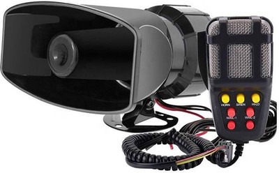 HANABI Horn For Universal For Car Meteor 350