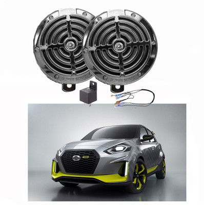 ZIMBER Horn For Datsun Go