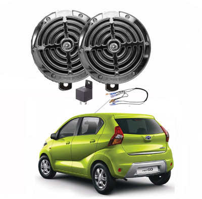 ZIMBER Horn For Datsun redi-GO