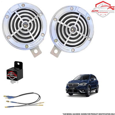 Autoinnovation Horn For Maruti Suzuki S-Cross