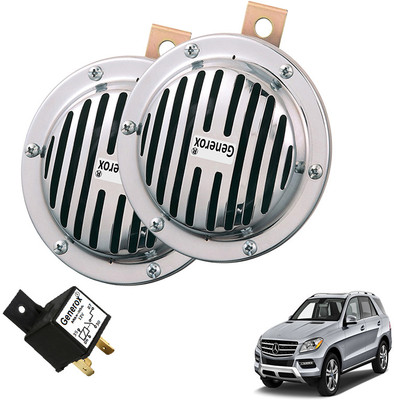 Generox Horn For Mercedes Benz ML250