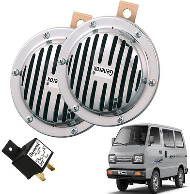 Generox Horn For Maruti Suzuki Omni