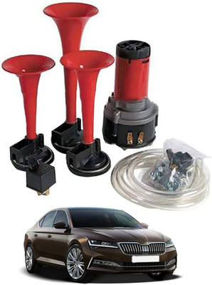 MSNP Horn For Skoda Superb